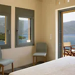 Saffron Villa