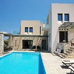 Saffron Villa *