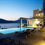 Saffron Villa Lefkada City
