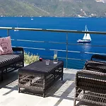 Saffron Villa Lefkada City