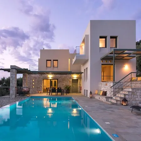 Saffron Spartokhórion