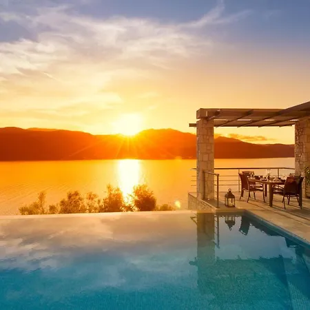 Saffron Villa *
