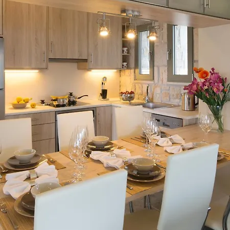 Saffron * Spartokhórion