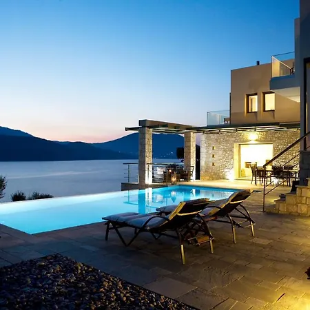 Saffron Spartokhórion