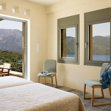 Saffron * Spartokhórion