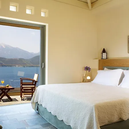 Saffron * Spartokhórion