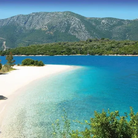 Saffron Villa Spartokhórion