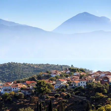 Saffron * Spartokhórion