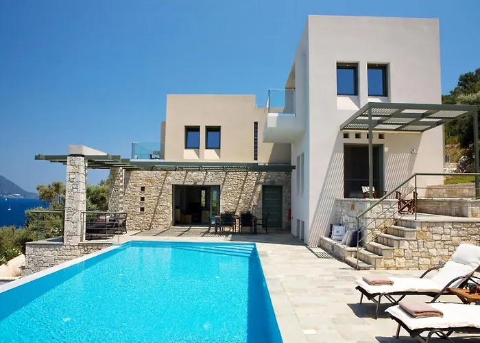 Saffron Villa *