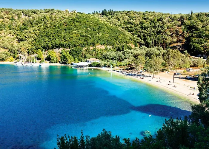 Villa Saffron *